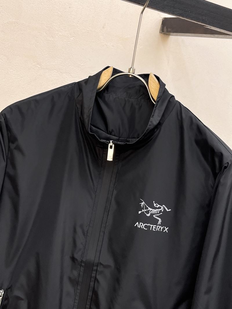 Arcteryx Outwear